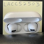 Used Apple AirPods Pro - MagSafe Case