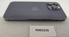 Mint
													Apple iPhone 14 Pro Max - T-Mobile, Purple, 128 GB, A2651, photo 2 of 7