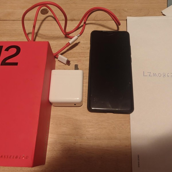 OnePlus 12 - Unlocked, 512 GB, Green, 16 GB, CPH2583