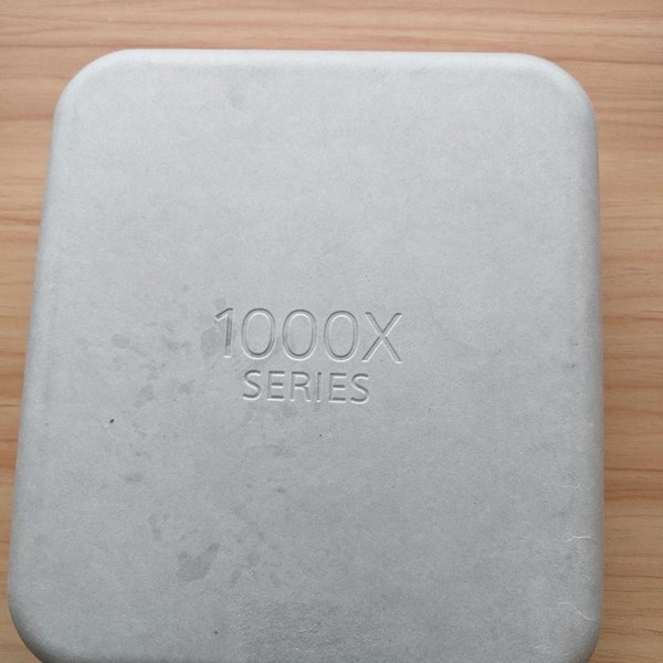 Sony WH-1000XM5 - Black