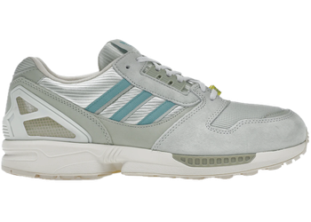 adidas ZX 8000 Linen Green for sale