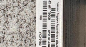 New
													Samsung Galaxy Tab S9 Plus FE - Wi-Fi, Mint, 128 GB, 8 GB, photo 2 of 6