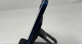 Good
													Apple iPhone 12 - Unlocked, Blue, 256 GB, A2172, photo 5 of 6