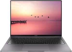 Huawei MateBook X Pro - 512 GB, Gray, 16 GB, Intel Core i7