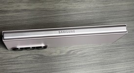 Mint
													Samsung Galaxy Z Fold6 - Unlocked, Pink, 256 GB, 12 GB, SM-F956U1, photo 4 of 7