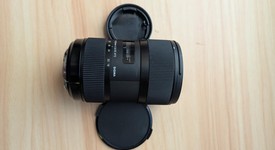 Mint
													Sigma 18-35mm F1.8 Art (Sony), photo 5 of 9