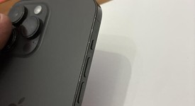 Good
													Apple iPhone 14 Pro Max - AT&T, Black, 256 GB, A2651, photo 5 of 5