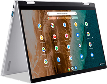 Acer Chromebook Spin 514