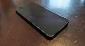 Good
													Samsung Galaxy S23 - Unlocked, Black, 128 GB, 8 GB, SM-S911U1, photo 3 of 6