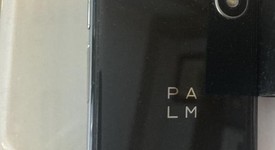 Mint
													Palm Companion Phone - Unlocked, Titanium, photo 3 of 9