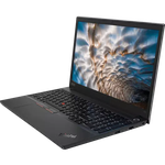 Mint Lenovo ThinkPad E15 (1st Gen) - 256 GB, Black, 8 GB, Intel Core i5