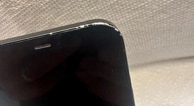 Fair
													Apple iPhone 12 - Unlocked, Black, 64 GB, A2172, photo 3 of 7