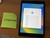 Good Apple iPad 5th Gen - Wi-Fi, Silver, 128 GB, A1822