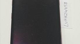 Good
													LG G8 ThinQ - T-Mobile, Red, 128 GB, 6 GB, LM-G820TM, photo 4 of 4