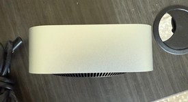 Mint
													Mac Mini 2024 - Apple M4, 256 GB, 16 GB, photo 3 of 5