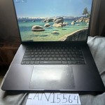 Mint MacBook Pro Late 2023 (M3) - 16 inch - 2 TB, Black, 64 GB, Apple M3 Max 16-core, 40-core GPU