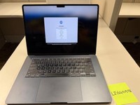 MacBook Air 2024 (M3) - 15"
