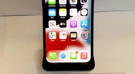 Good
													Apple iPhone 12 Mini - Unlocked, Blue, 128 GB, A2176, photo 1 of 6