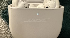 Used
													Bose QuietComfort Earbuds II - Soapstone, photo 4 of 6