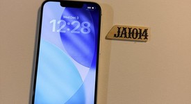 Mint
													Apple iPhone 16e - Unlocked, White, 128 GB, A3212, photo 1 of 7