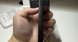 Mint
													Apple iPhone 16 Pro Max - Verizon, Black, 256 GB, A3084, photo 2 of 5