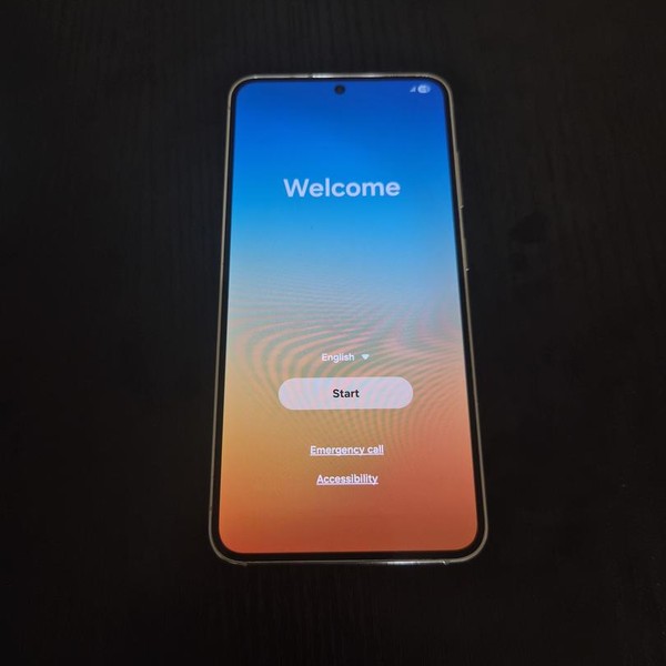 Samsung Galaxy S23 - AT&T, 128 GB, Cream, 8 GB, SM-S911U