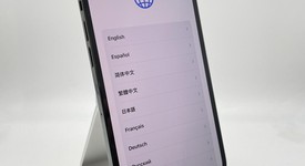 Mint
													Apple iPhone 13 Pro - Unlocked, Green, 256 GB, A2483, photo 1 of 3