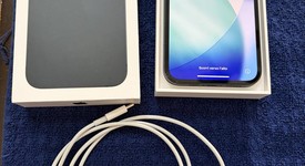 Good
													Apple iPhone 13 - Verizon, Midnight, 128 GB, A2482, photo 2 of 13