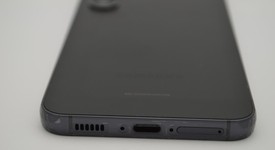 Good
													Samsung Galaxy S23 - Unlocked, Black, 128 GB, 8 GB, SM-S911U1, photo 4 of 8