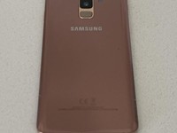 Samsung Galaxy S9 Plus
