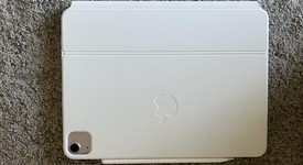 Mint
													Apple iPad Air 11" (M2) 2024 - Wi-Fi, Purple, 128 GB, A2902, photo 4 of 12