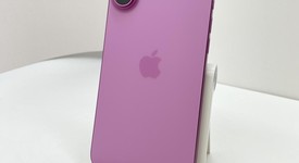 Mint
													Apple iPhone 16 Plus - Unlocked, Pink, 128 GB, A3082, photo 3 of 5