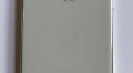 Good
													Apple iPhone 8 - Unlocked, Silver, 256 GB, A1863, photo 3 of 7
