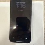 Good Apple iPhone 15 Pro Max - Verizon, Blue, 512 GB, A2849