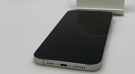 Mint
													Apple iPhone 13 Pro Max - Unlocked, Silver, 128 GB, A2484, photo 5 of 5