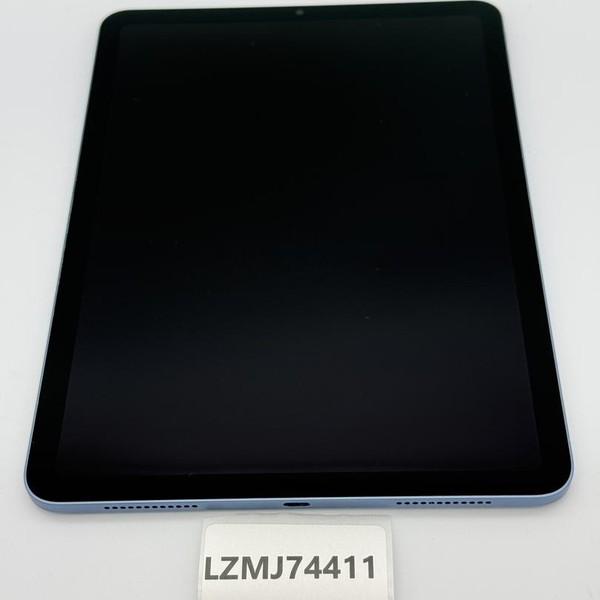 Apple iPad Air 5th Gen - Wi-Fi, 256 GB, Blue, A2588