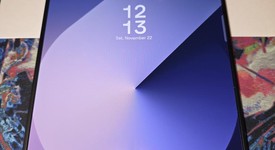 Mint
													Samsung Galaxy Z Fold6 - Unlocked, Navy Blue, 512 GB, 12 GB, SM-F956U1, photo 4 of 12