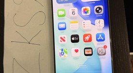 Mint
													Apple iPhone 16 Pro Max - Unlocked, Natural, 256 GB, A3084, photo 1 of 9