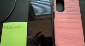 Mint
													Samsung Galaxy A15 5G - T-Mobile, Black & Blue, 128 GB, 4 GB, photo 1 of 6