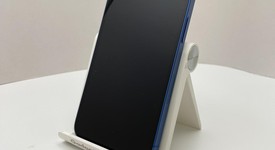 Fair
													Apple iPhone 13 - Unlocked, Blue, 128 GB, A2482, photo 2 of 7