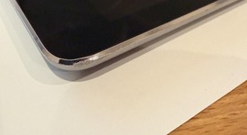 Fair
													Apple iPad Pro 9.7" - AT&T, Gray, 128 GB, A1674, photo 2 of 8