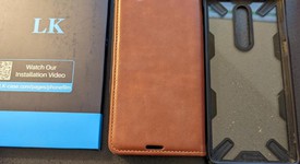 Mint
													OnePlus 8 - Unlocked, Green, 128 GB, 8 GB, IN2015, photo 1 of 9