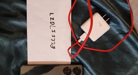Good
													OnePlus Nord N30 5G - Unlocked, Gray, 128 GB, 8 GB, photo 3 of 6