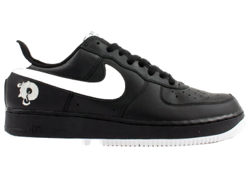 Nike Air Force 1 Low The Black Album for sale