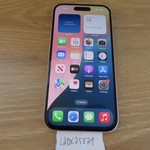 Fair Apple iPhone 15 - Unlocked, 128 GB, Pink, A2846