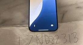 Good
													Apple iPhone 15 - Unlocked, Yellow, 128 GB, A2846, photo 5 of 5