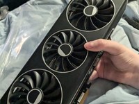XFX Radeon RX 7800 XT