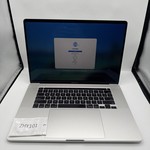 Good MacBook Pro 2019 - 16 inch - I9, Silver, 1 TB, 64 GB