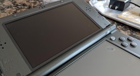 Good
													New Nintendo 3DS XL - Black, 1 GB, photo 3 of 6