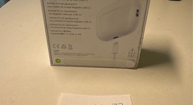 New
													Apple AirPods Pro 2nd Gen - USB-C, photo 6 of 6